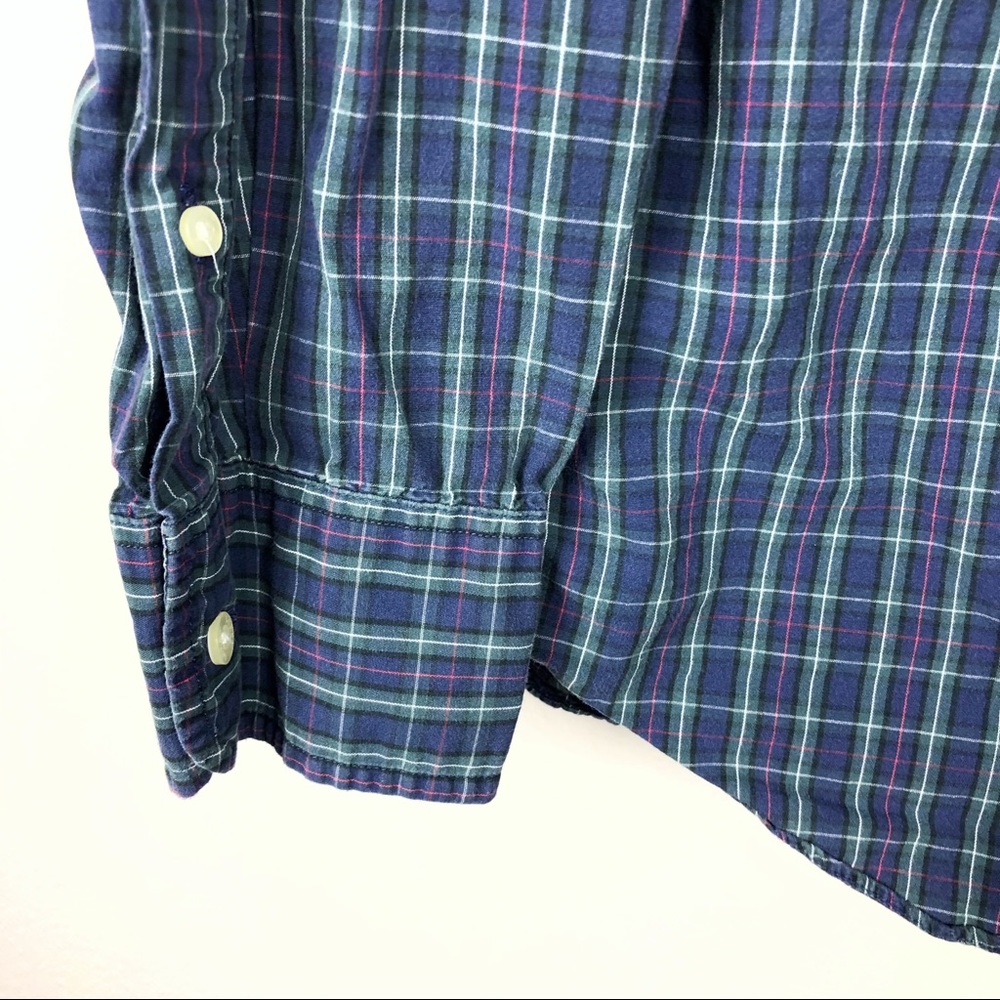 J crew men’s shirt - Picture 2 of 6